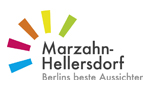 Logo Bezirksamt